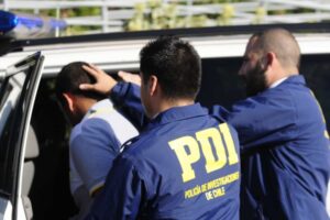 Sujeto fue detenido por receptación, pero abogado de la Defensoría reveló que hubo un procedimiento irregular