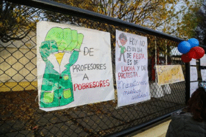 Exseremi realiza duro análisis a la educación pública: “Es una hecatombe”