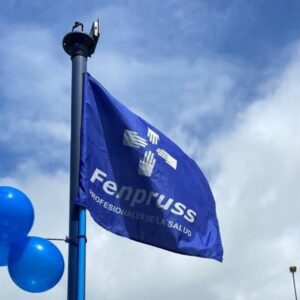 “Con el objetivo de que nuestra organización no se debilite”: Renuncia directiva Fenpruss del Servicio de Salud Magallanes