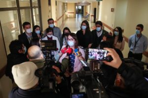 Autoridades de Salud y contingencia pediátrica en Magallanes: “No hay colapso en la Red Asistencial”