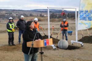 Comenzaron las obras para 146 nuevas viviendas