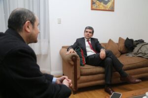 “Muestra la fragilidad que tiene nuestro sistema para perseguir conductas delictivas”