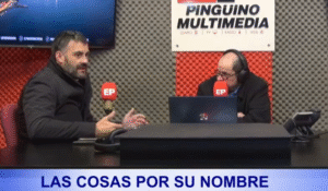 “El Presidente Boric dijo que no habría una jaula más en Magallanes... Hay una antipatía gubernamental hacia la salmonicultura”