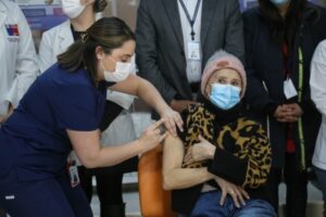 Seremi de Salud y circulación viral: “Esperamos que pronto empiece a aumentar consultas en adultos y hospitalización”