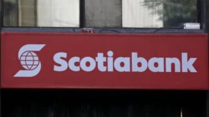 Scotiabank se querella contra ejecutivo de cuentas que se apropió de $58.894.000