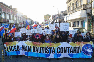 Cormupa pagó sueldos pendientes de mayo a profesores y asistentes de la Educación