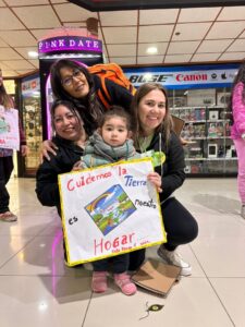 En todo Magallanes celebraron el Día Mundial del Medio Ambiente