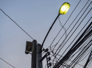 Corte de energía eléctrica en Punta Arenas fue producto de intervención de terceros