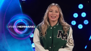 Magallánica es parte del reality show Gran Hermano Chile