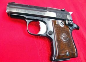 Sujeto es enviado a la cárcel por porte ilegal de arma de fuego y utilizarla para ocasionar lesiones leves