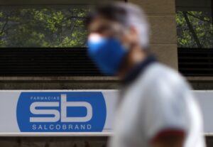 Salcobrand comenzará el pago de compensaciones a clientes