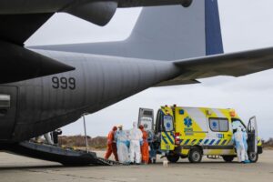 Reactivan Red Integrada en Magallanes: pero solo con Clínica RedSalud Magallanes