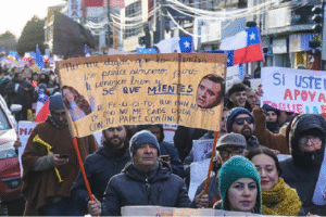 Se mantiene el paro para hoy y mañana de los gremios de trabajadores de la Educación