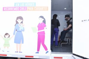 Hasta el próximo mes magallánicos podrán realizarse examen de antígeno prostático gratis