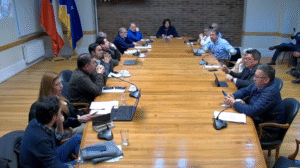 CORE aprobó histórica inversión para vivienda