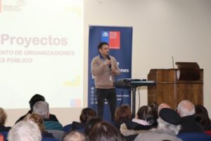 Seremi de Gobierno y balance de cuenta pública: “Queremos dejar una mejor región de como la recibimos”