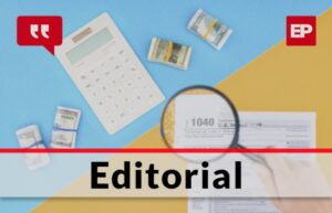 Alza de impuestos... ¿Solución u otro grave problema para el país?