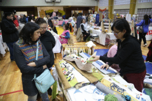 Masiva convocatoria de emprendedores magallánicos en Expo-Tendencias