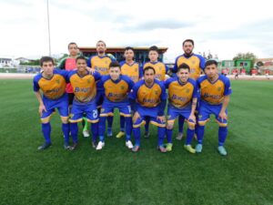 Estrella del Sur-Bories y Presidente Ibáñez- Río de la Mano, los duelos que definirán la final del Campeonato Regional de Clubes 2023