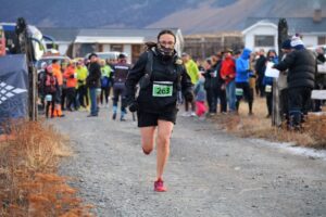 Biatlón Solsticio de Invierno afina sus detalles para recibir a más de un centenar de atletas