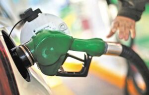 Diésel tendrá hoy una importante baja en precio