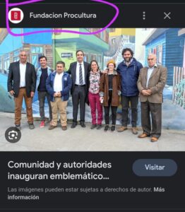 Cuestionada Fundación Procultura recibió millonarios dineros del Gobierno Regional