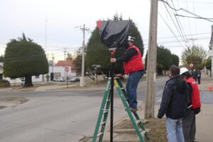 La próxima semana comienzan cambios de señalética en Punta Arenas