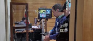 A la cárcel sujeto reincidente que en estado de ebriedad colisionó otro vehículo: la joven víctima quedó parapléjica