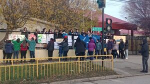 No hay fondos: el paro de profesores de la Cormupa continuará este viernes