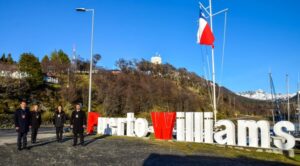 Destacan trabajo colaborativo de la unidad más austral de la Policía de Investigaciones