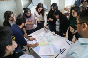 Elaboran instrumento que determinará usos preferentes del borde costero en Magallanes