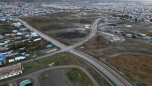 Más de 500 viviendas sociales se construirán en las cercanías de Laguna Pudeto