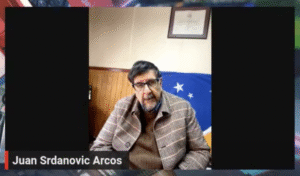 “Punta Arenas es la única comuna que no reclama contra el Gobierno, reclama contra el alcalde, porque la directiva del Colegio de Profesores