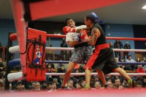 Con púgiles de Castro, Río Gallegos y Punta Arenas se efectuará mañana gran velada boxeril