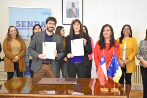 Tras cinco años, Punta Arenas volverá a contar con Programa Senda Previene