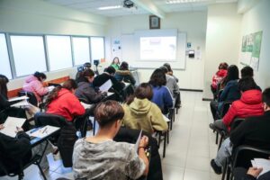 Hasta el 26 de julio postulantes podrán inscribirse a Prueba PAES