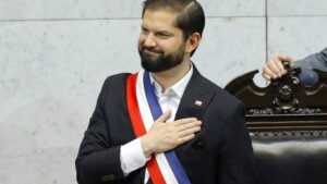 Presidente Boric destaca la importancia del hidrógeno verde para Magallanes