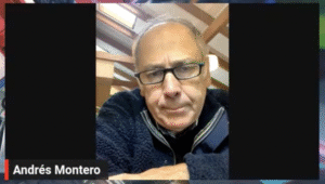 “Nosotros tenemos al país en manos de una persona que no tiene la experiencia, ni académica, ni laboral y tampoco tiene las habilidades blan