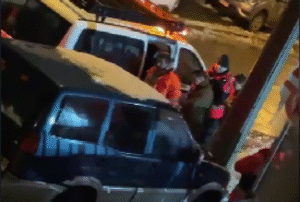Mujer fue acosada por sujeto en transporte público de Punta Arenas