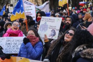 Trabajadores de la educación aprobaron protocolo de acuerdo