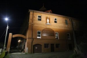 Obispo asegura que Hogar Miraflores no se venderá