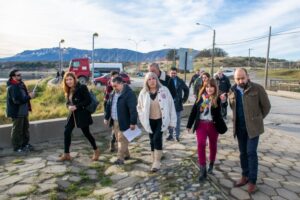 CORE aprobó $6 mil millones para la Costanera de Puerto Natales