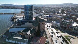 Hotel Casino Dreams aportó a Municipalidad de Punta Arenas y Gobierno Regional 955 millones de pesos