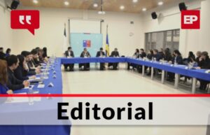 Cambios en el gabinete regional