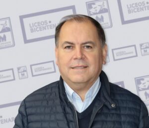 Exdirector de la presencia salesiana de Natales será el nuevo superior de los Salesianos en Chile