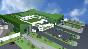 Más de $15 mil 770 millones se destinarán para la nueva Comisaría de Punta Arenas