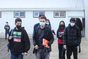 Nicky Radonich, director Colegio Cruz del Sur y resultados Simce: “Es un trabajo en equipo”