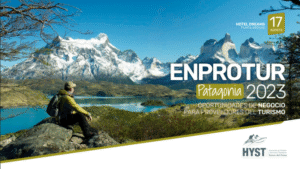 Enprotur Patagonia:  el encuentro más importante de proveedores del turismo en Magallanes ya tiene fecha