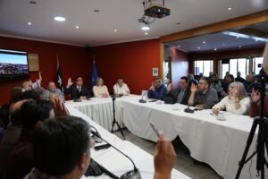 500 nuevas viviendas podrán construirse en Porvenir tras acuerdo entre el CORE y el Minvu