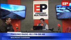 Desde Seguridad Ciudadana afirman centrar sus esfuerzos en fiscalización de alcoholes y locales nocturnos